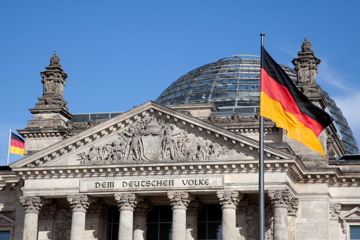 Bundestagswahl